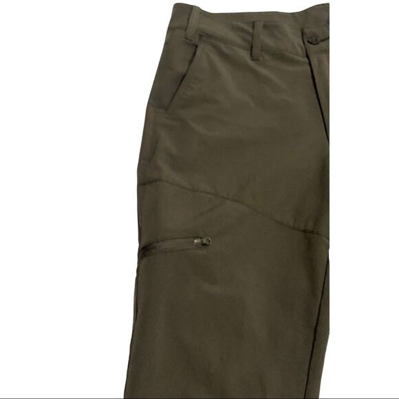 Magellan Outdoors Pro Men's Cargo Pants - Picture 4 of 8